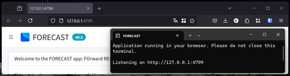 Program loading